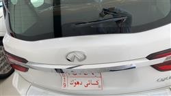 ئينفنتي QX80